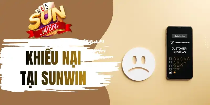 Tìm hiểu quy trình và cách xử lý khiếu nại từ người chơi