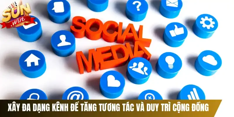 Xây dựng nền tảng 1 trong 5+ kinh nghiệm làm đại lý Sunwin
